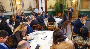 Taller APP GBM