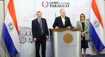 Conferencia de Prensa EEN 
