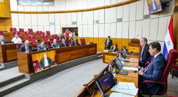 Presentación del PGN 2026 del MEF ante la Bicameral 