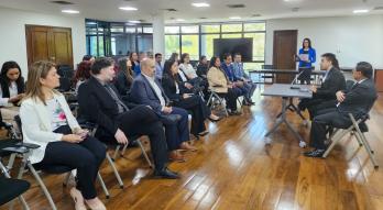Capacitación VEP 