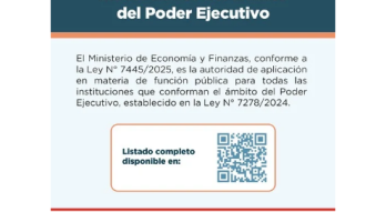 Flyer Ley 7445/2025 