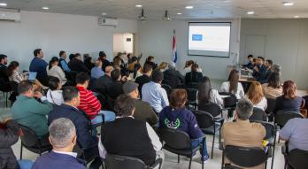 Cafa Fiscal con el sector salud 