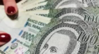 Billetes para pago a proveedores 