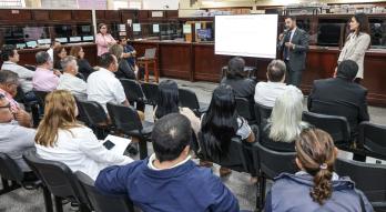 Capacitación en Jubilaciones 