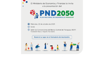 Flyer PND 2050