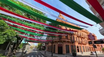 Centro de Asunción 