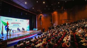 Foro de inversiones del BID 