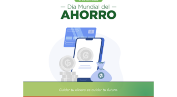 Día Mundial del Ahorro