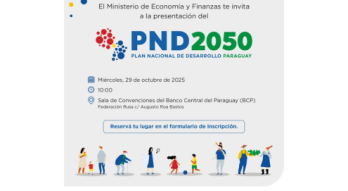 Flyer PND 2050