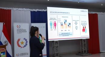 taller de conformación del Consejo de Desarrollo Departamental