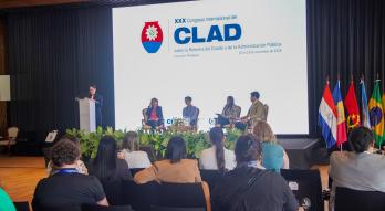 conferencia magistral