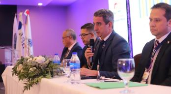 Paraguay en el 52° Seminario Internacional de Presupuesto Público