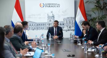 Reunión del Consejo de Empresas Públicas 