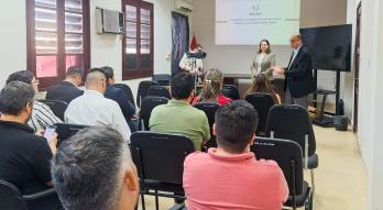 Capacitación Sigebys 