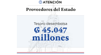 Flyer pago a proveedores 