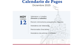 Flyer pago a veteranos 