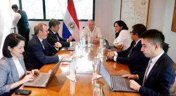 Reunión del Consejo de Empresas Públicas 