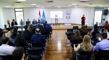 Taller de capacitación Beneficiarios Finales 