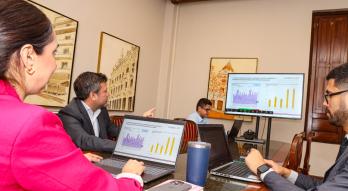 Presentación de Situfin 