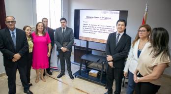 Capacitación sobre Contabilidad 