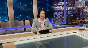 Liz Coronel, gerente