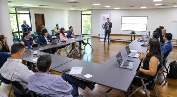 Plan Nacional de Infraestructura