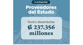 Pago a proveedores