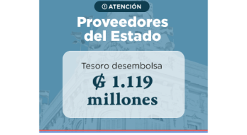 Pago a proveedores