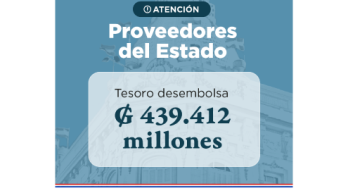 Pago a proveedores