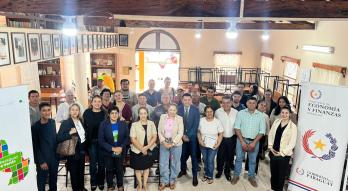 Municipio Santa Rosa