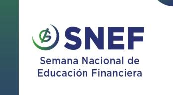 Semana de Inclusión Financiera