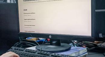 Transferencias a municipios y gobernaciones