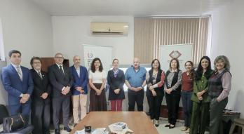 Capacitación a agentes fiscales