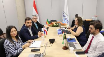 Reunión Técnica del Mercosur