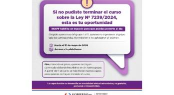 Curso de Capacitación