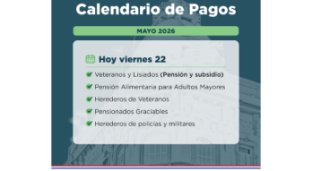 Pagos a veteranos