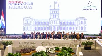 LXVIII Cumbre de Presidentes del Mercosur