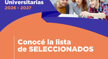 Lista de seleccionados
