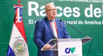 Ministro Lovera