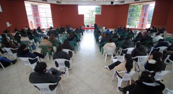 Examen Pasantías universitarias