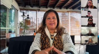 Taller sobre Evaluación 