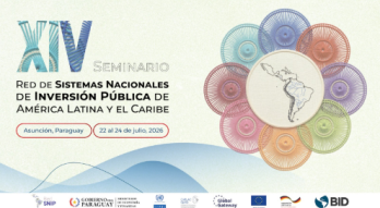 Inversión Pública