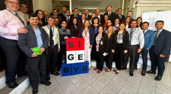 Autores del MEF y AGPE