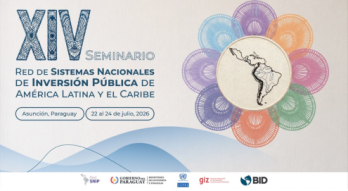 Inversión Pública