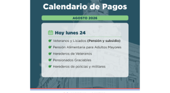 Para a veteranos y otros