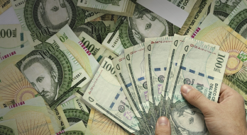 Pago a proveedores