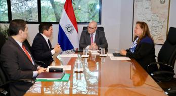 Reunión con MUVH