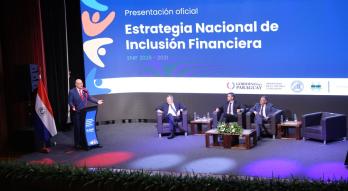 Ministro en ENIF