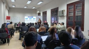 Capacitación 