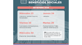 Pago de salarios
